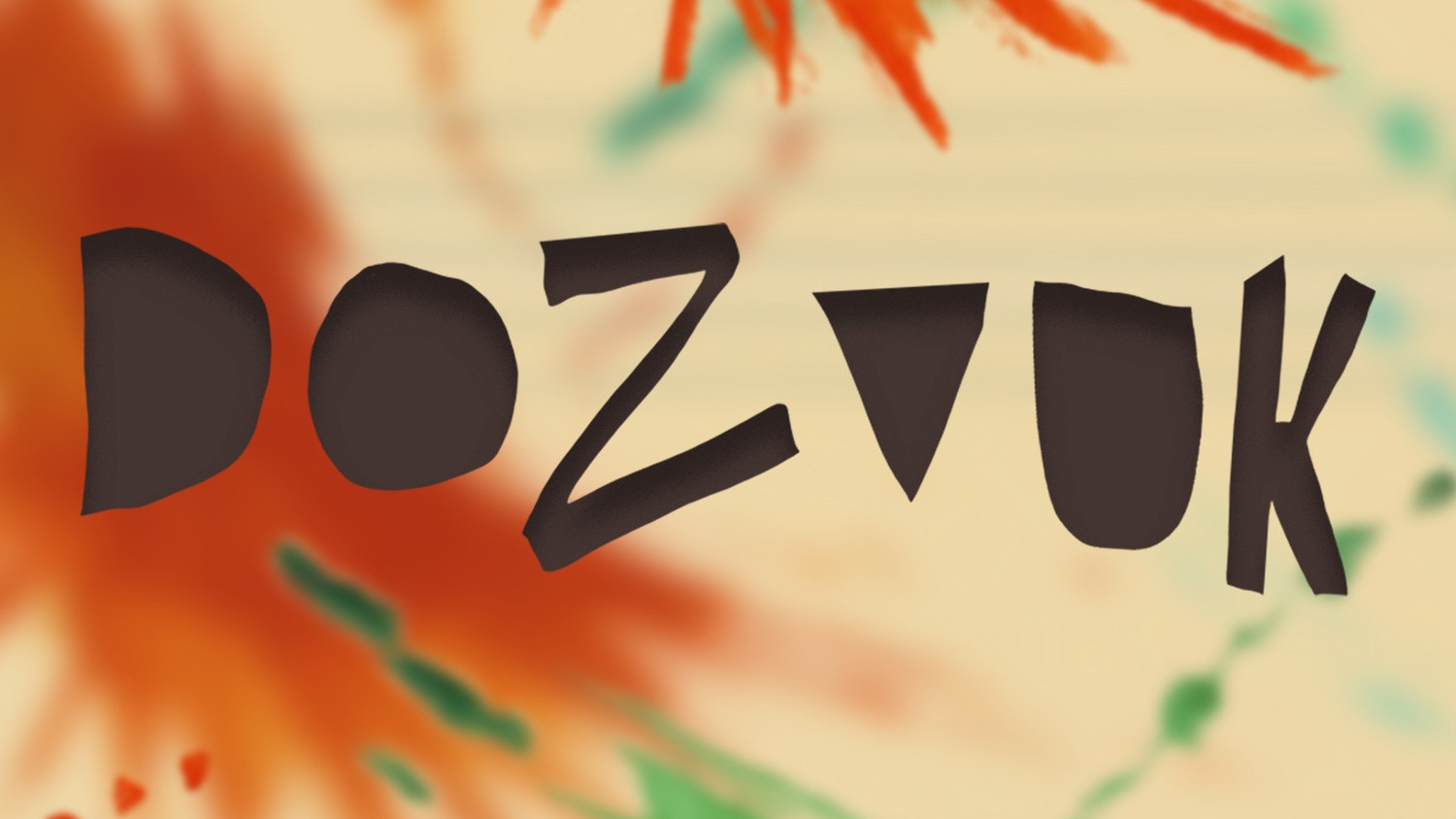 20.6. – DOZVUK / Studentskej chaos s duší