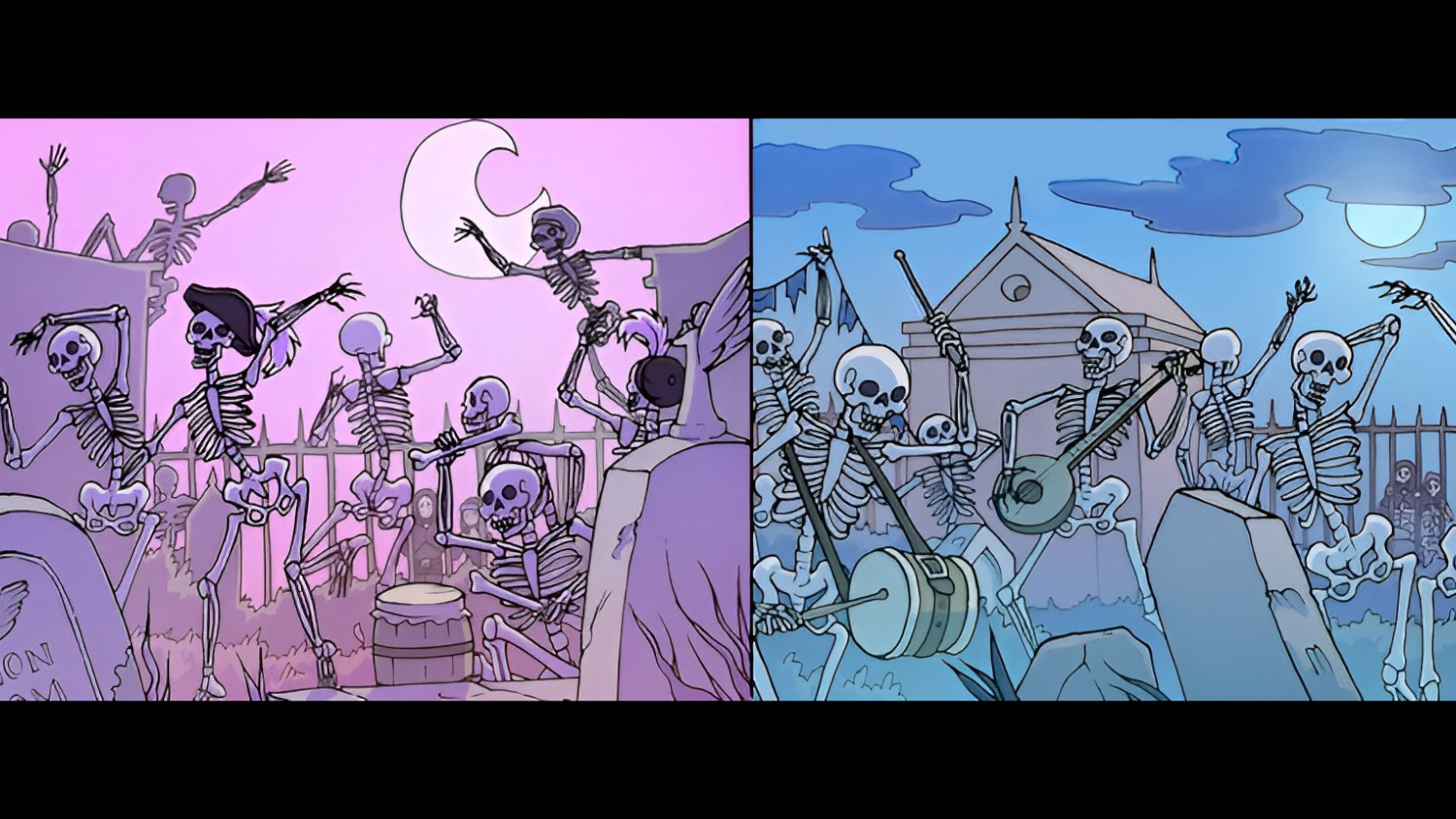 27.10. – Mosty z podzemí