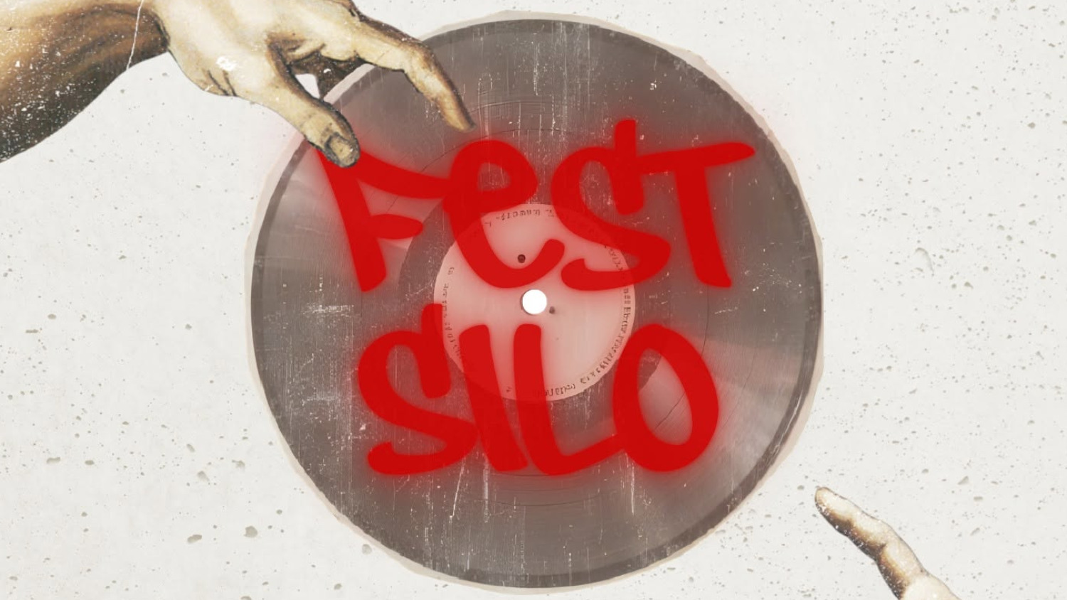 26.6. – FEST SILO vol.3
